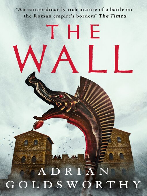 Imagen de portada para The Wall